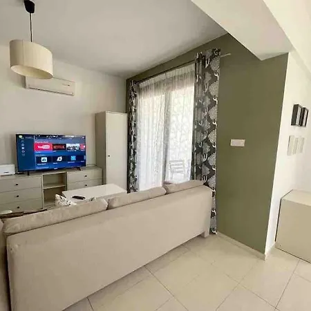 Appartement Thaleia - Tourism License 3119 Protaras