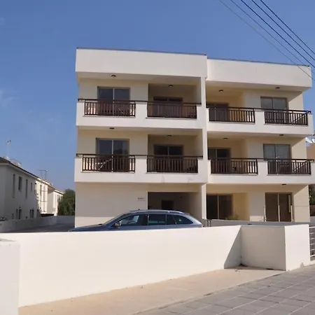 Thaleia - Tourism License 3119 Appartement