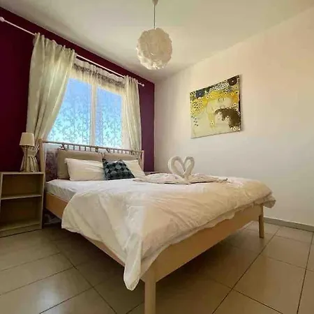 Appartement Thaleia - Tourism License 3119 Protaras