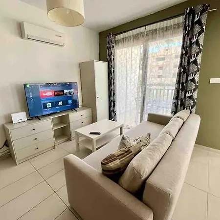 Appartement Thaleia - Tourism License 3119