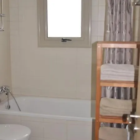 Thaleia - Tourism License 3119 Appartement Protaras