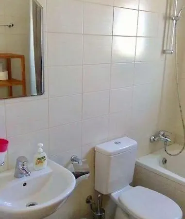 Appartement Thaleia - Tourism License 3119 Protaras