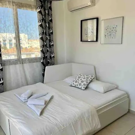 Appartement Thaleia - Tourism License 3119