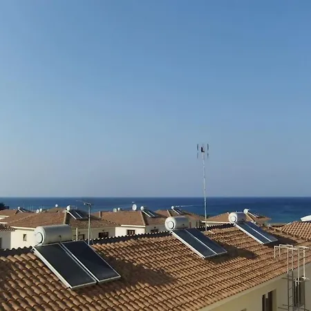 Appartement Thaleia - Tourism License 3119 Protaras