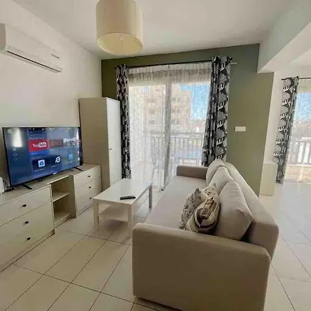 Thaleia - Tourism License 3119 Appartement Protaras
